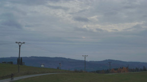 Skiareál Troják - Troják - Maruška - Rozhledna - 2.11.2025 v 16:40 Skiareál Troják - Troják - Maruška - Rozhledna - 2.11.2025 v 16:40