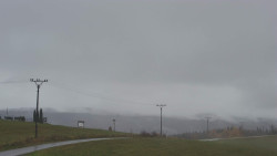 Troják - Maruška - Rozhledna