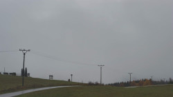 Troják - Maruška - Rozhledna