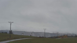 Troják - Maruška - Rozhledna