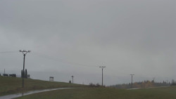 Troják - Maruška - Rozhledna