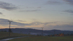 Troják - Maruška - Rozhledna