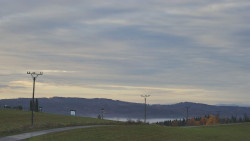 Troják - Maruška - Rozhledna