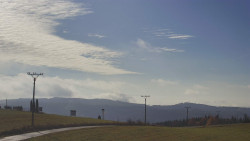 Troják - Maruška - Rozhledna