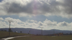 Troják - Maruška - Rozhledna