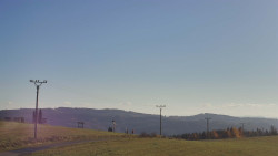 Troják - Maruška - Rozhledna