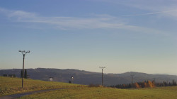 Troják - Maruška - Rozhledna