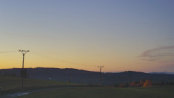 Troják - Maruška - Rozhledna