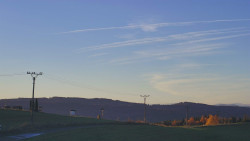 Troják - Maruška - Rozhledna