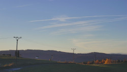 Troják - Maruška - Rozhledna