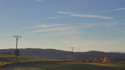 Troják - Maruška - Rozhledna