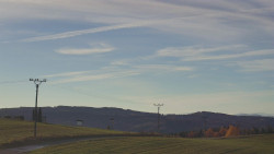 Troják - Maruška - Rozhledna