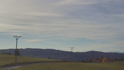 Troják - Maruška - Rozhledna