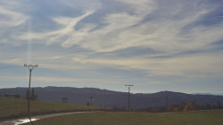 Troják - Maruška - Rozhledna