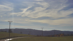 Troják - Maruška - Rozhledna