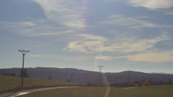 Troják - Maruška - Rozhledna