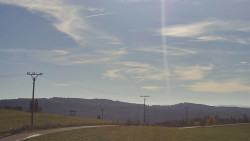 Troják - Maruška - Rozhledna