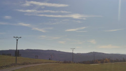 Troják - Maruška - Rozhledna