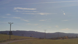 Troják - Maruška - Rozhledna