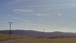 Troják - Maruška - Rozhledna