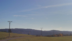 Troják - Maruška - Rozhledna