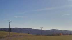 Troják - Maruška - Rozhledna