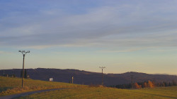 Troják - Maruška - Rozhledna