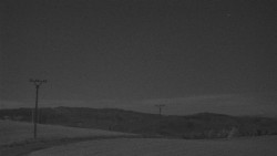 Troják - Maruška - Rozhledna