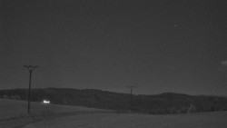 Troják - Maruška - Rozhledna