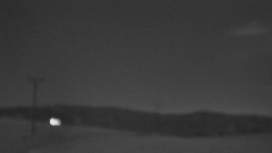 Troják - Maruška - Rozhledna