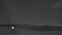 Troják - Maruška - Rozhledna