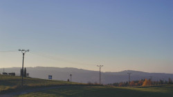 Troják - Maruška - Rozhledna