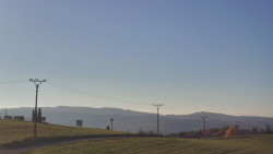 Troják - Maruška - Rozhledna