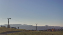 Troják - Maruška - Rozhledna