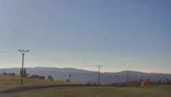 Troják - Maruška - Rozhledna