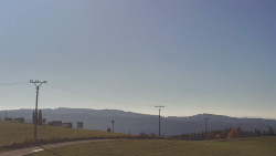 Troják - Maruška - Rozhledna