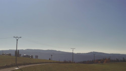 Troják - Maruška - Rozhledna