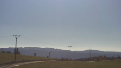 Troják - Maruška - Rozhledna