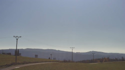 Troják - Maruška - Rozhledna