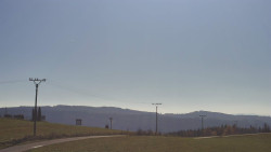 Troják - Maruška - Rozhledna