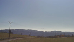 Troják - Maruška - Rozhledna