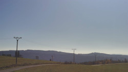 Troják - Maruška - Rozhledna