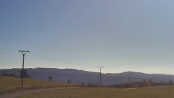 Troják - Maruška - Rozhledna