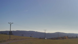 Troják - Maruška - Rozhledna