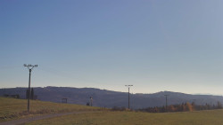 Troják - Maruška - Rozhledna