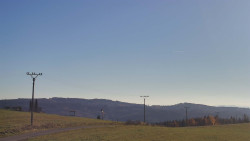 Troják - Maruška - Rozhledna