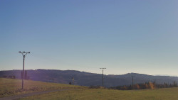 Troják - Maruška - Rozhledna