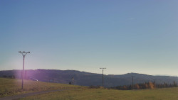 Troják - Maruška - Rozhledna