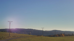 Troják - Maruška - Rozhledna