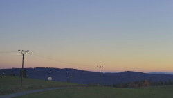 Troják - Maruška - Rozhledna